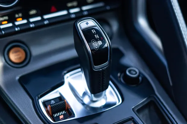 Moi Casino Android/iOS rakendus